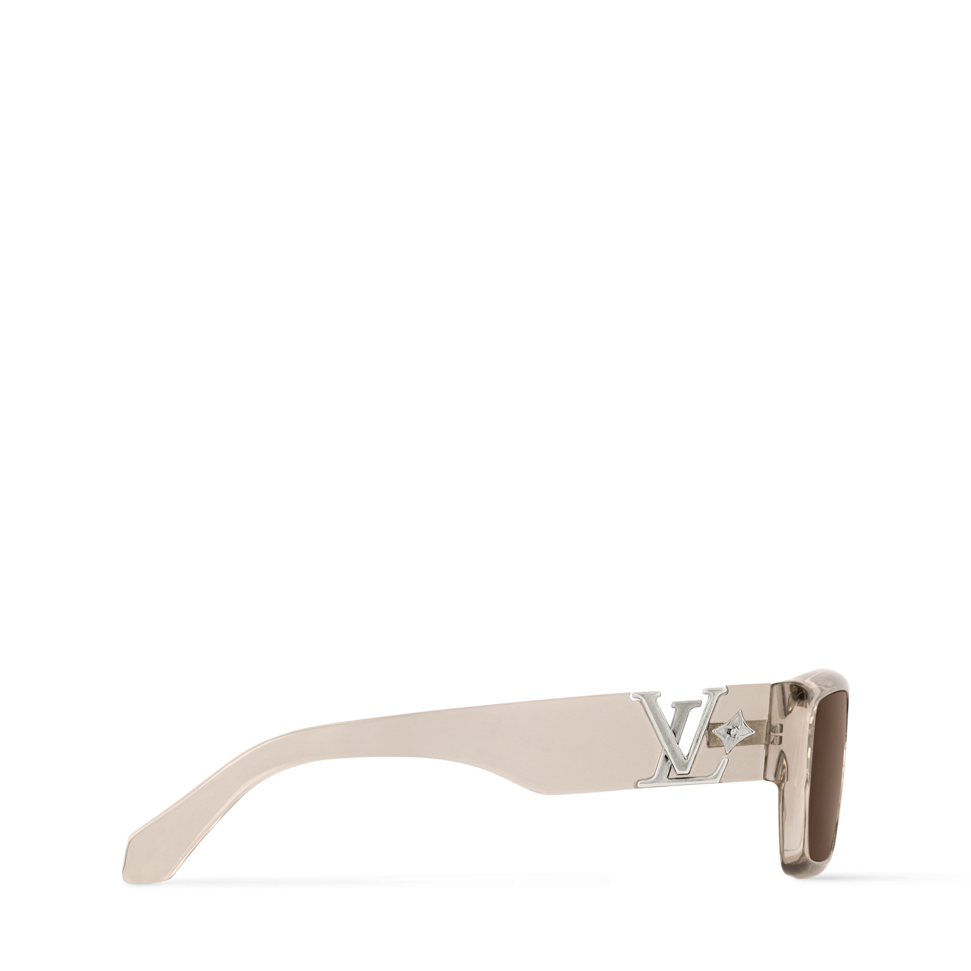 サングラス・LV フラワー ロウ スクエア S00｜ルイ・ヴィトン 公式